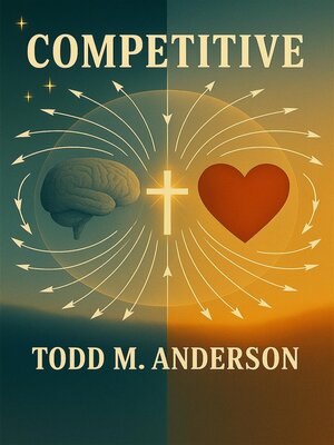 cover image of Competitive